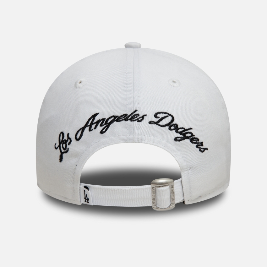 New Era Fruit Icon 9Forty Losdod Unisex Şapka - 3
