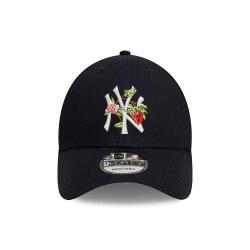 New Era Fruit Icon 9Forty Neyvan Unisex Şapka - 2
