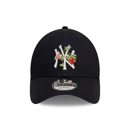 New Era Fruit Icon 9Forty Neyvan Unisex Şapka - 2
