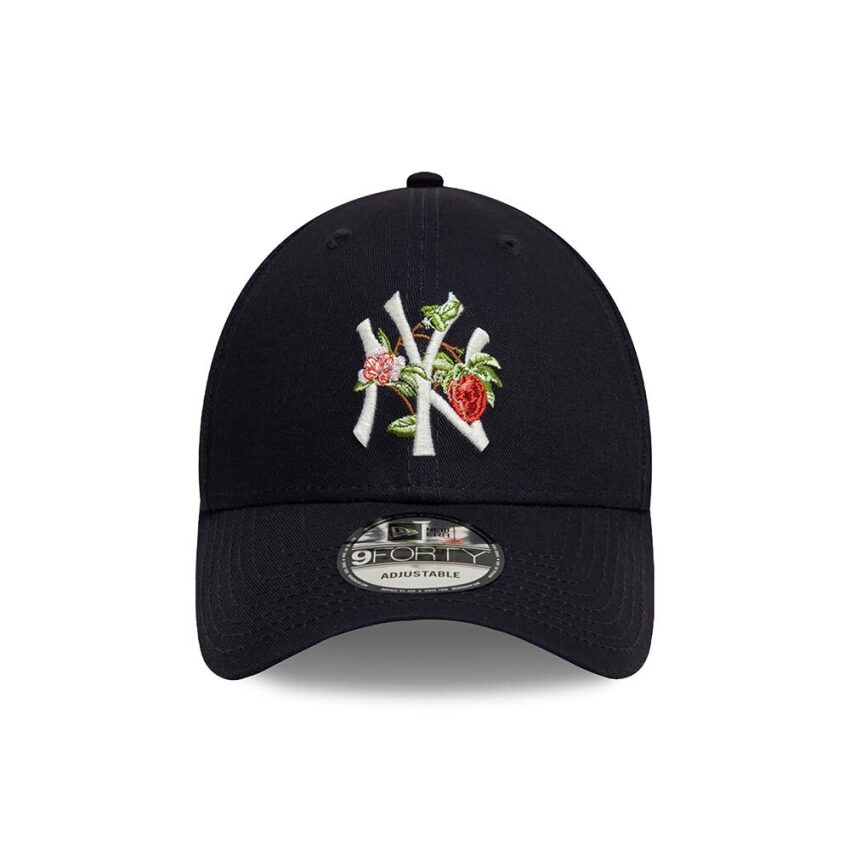 New Era Fruit Icon 9Forty Neyvan Unisex Şapka - 2