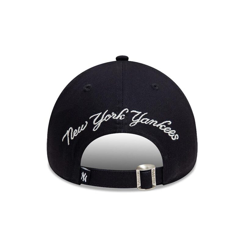 New Era Fruit Icon 9Forty Neyvan Unisex Şapka - 3