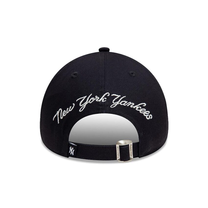 New Era Fruit Icon 9Forty Neyvan Unisex Şapka - 3