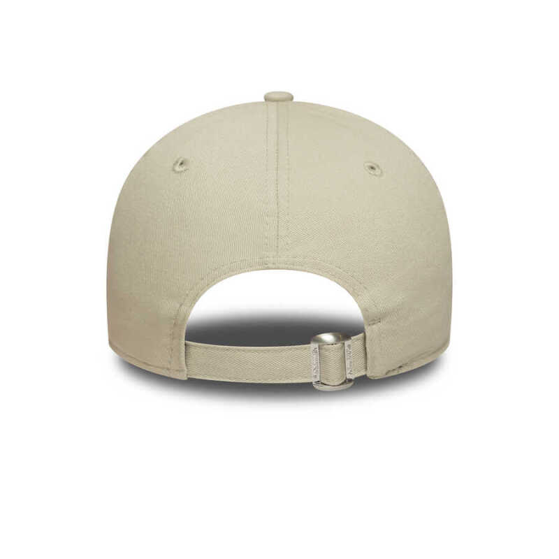 New Era Icon 9Forty Losdod Tek Ebat Bej Unisex Şapka - 4
