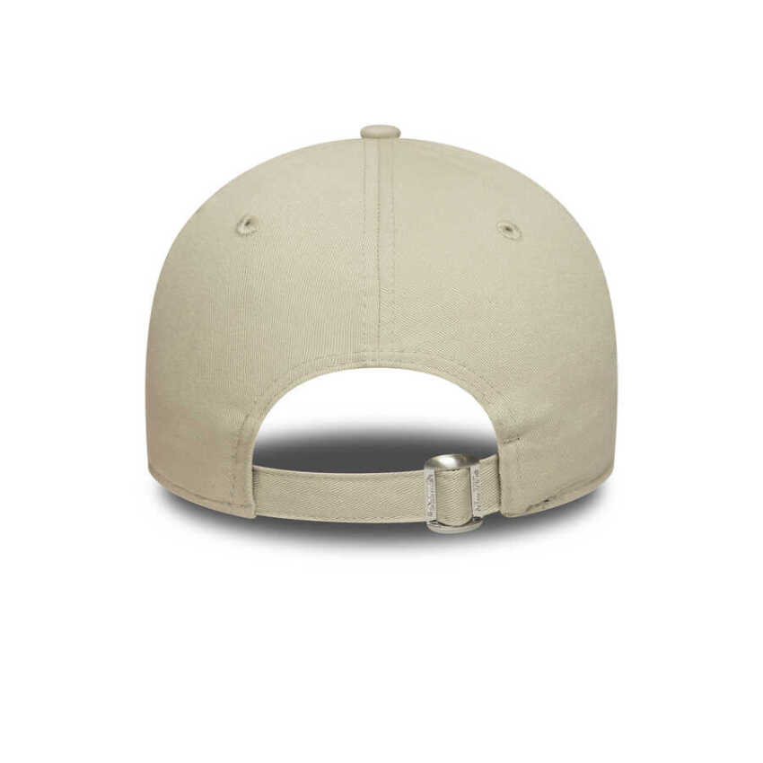 New Era Icon 9Forty Losdod Tek Ebat Bej Unisex Şapka - 4