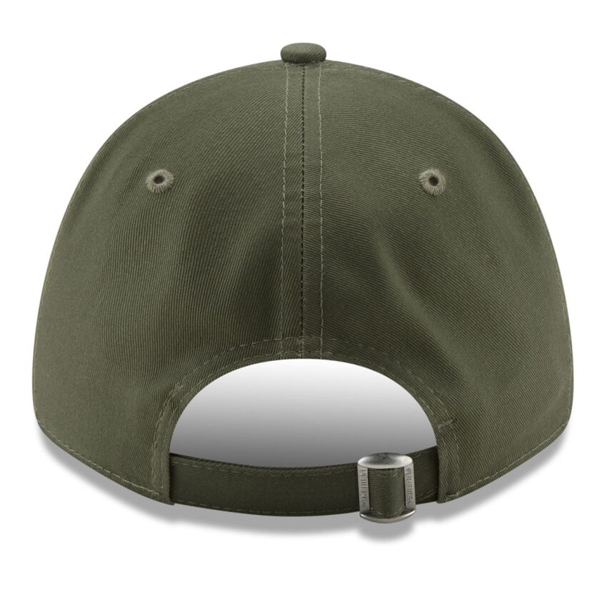 New Era Leag Esnl 940 Neyvan Yeşil Unisex Şapka - 4