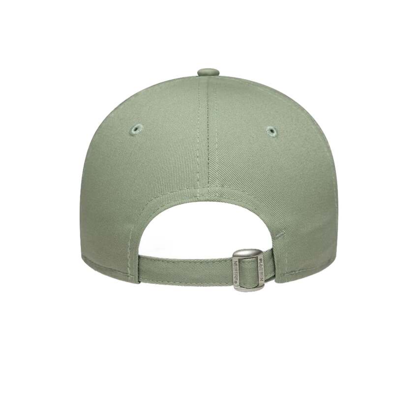 New Era League Ess 9Forty Neyvan Yeşil Kadın Şapka - 4