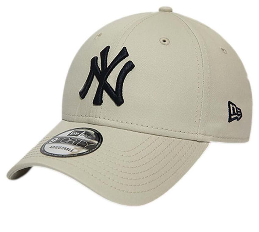 New Era League Essential 940 Neyvan Unisex Şapka - 1