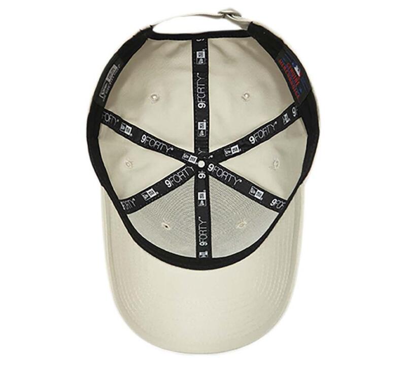 New Era League Essential 940 Neyvan Unisex Şapka - 3