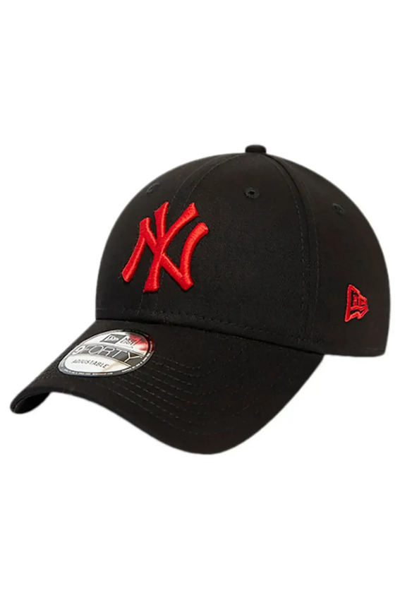 New Era League Essential 940 Neyvan Unisex Şapka - New Era