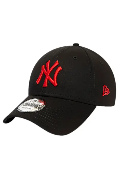 New Era League Essential 940 Neyvan Unisex Şapka - 1