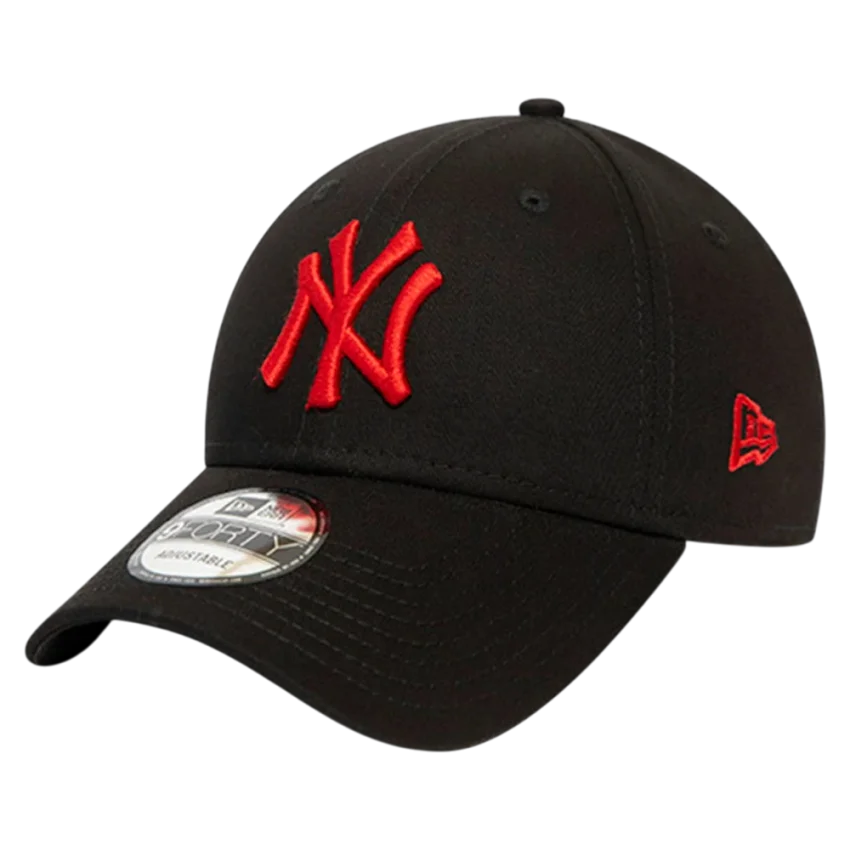 New Era League Essential 940 Unisex Şapka - 1