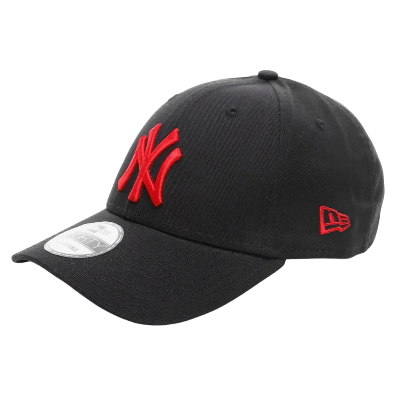New Era League Essential 940 Unisex Şapka - 2