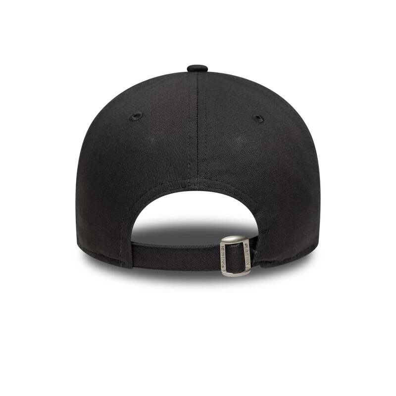 New Era League Essential 9Forty Neyvan Antrasit Unisex Şapka - 4