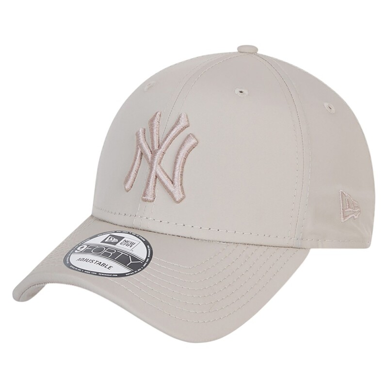 New Era League Essential 9Forty Neyvan Bej Unisex Şapka - New Era