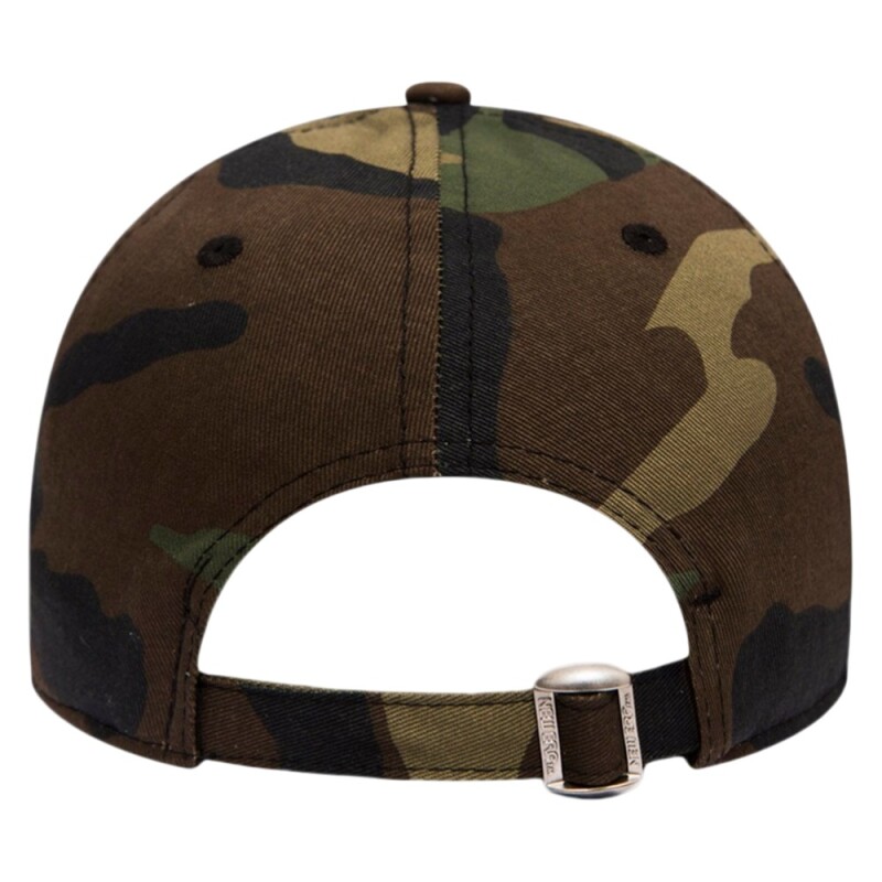 New Era League Essential 9Forty Neyvan Kahverengi Unisex Şapka - New Era (1)