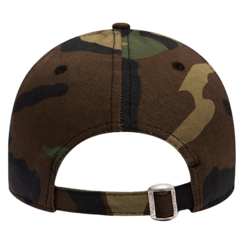 New Era League Essential 9Forty Neyvan Kahverengi Unisex Şapka - 2