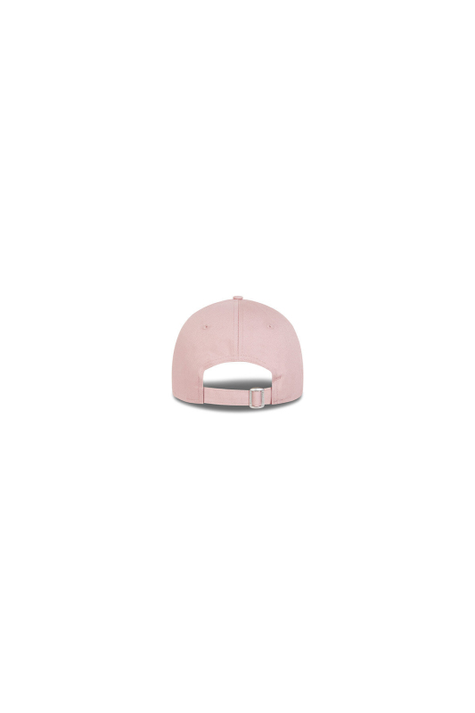 New Era League Essential 9Forty Neyvan Pembe Unisex Şapka - 4