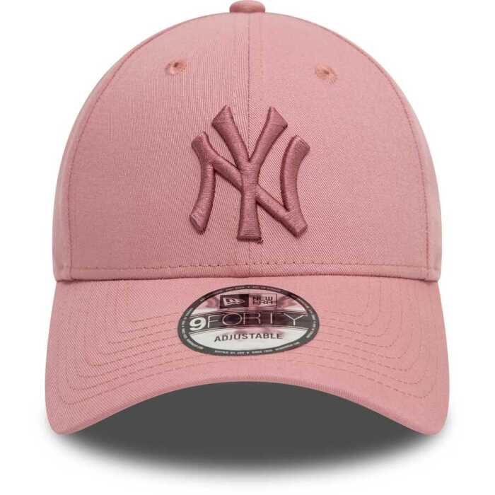 New Era League Essential 9Forty Neyvan Unisex Şapka - 1