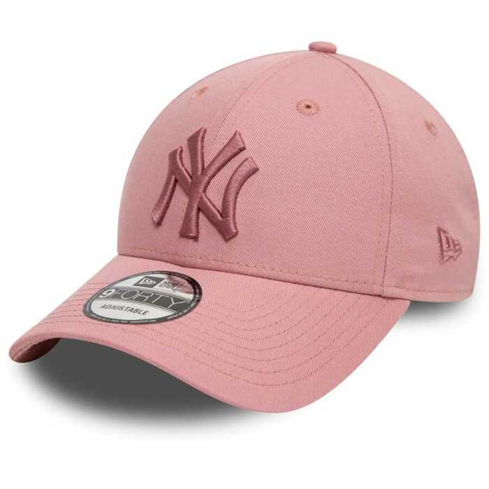 New Era League Essential 9Forty Neyvan Unisex Şapka - 2
