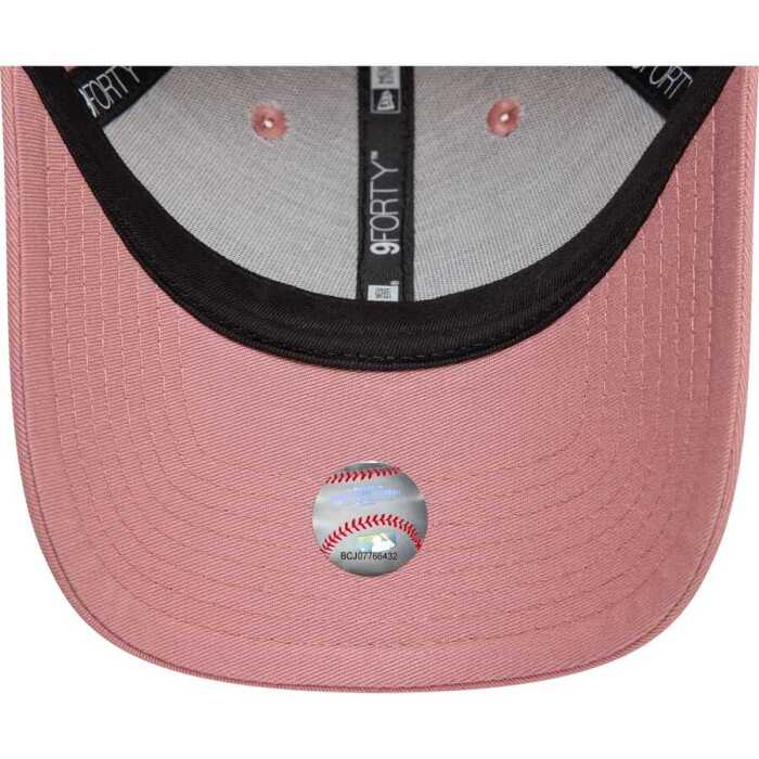 New Era League Essential 9Forty Neyvan Unisex Şapka - 4