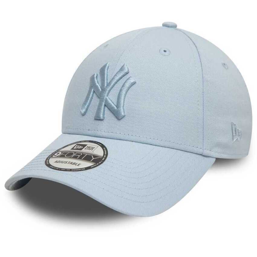 New Era League Essential 9Forty Neyvan Unisex Şapka - 1