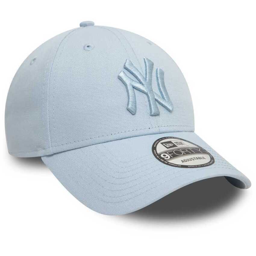 New Era League Essential 9Forty Neyvan Unisex Şapka - 2