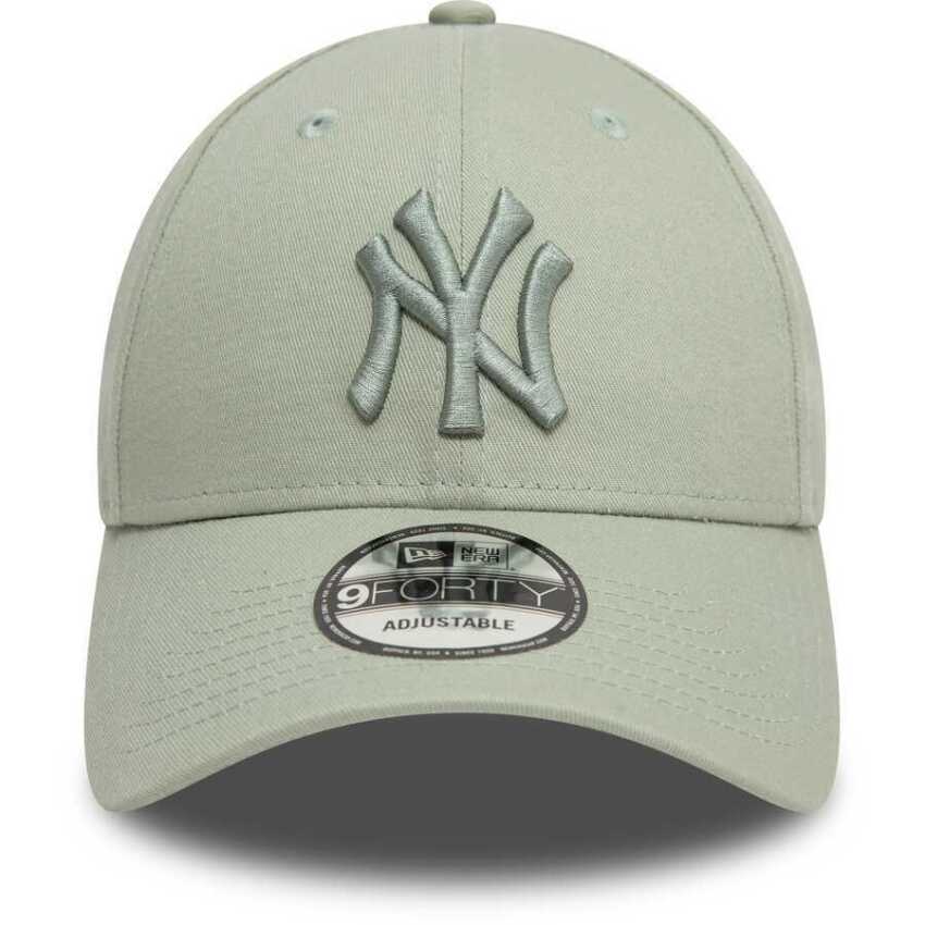 New Era League Essential 9Forty Neyvan Unisex Şapka - 1