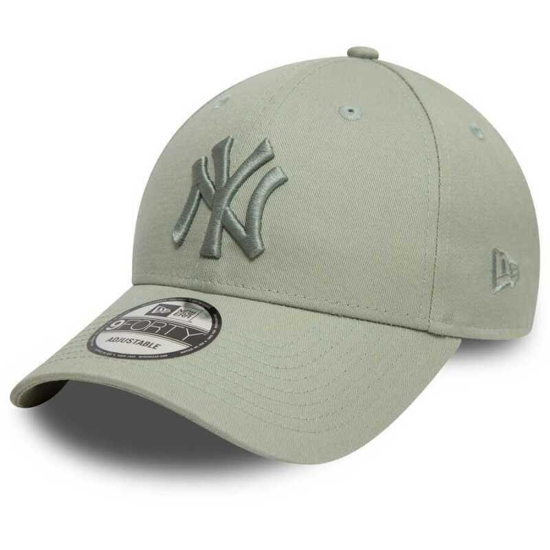 New Era League Essential 9Forty Neyvan Unisex Şapka - 2
