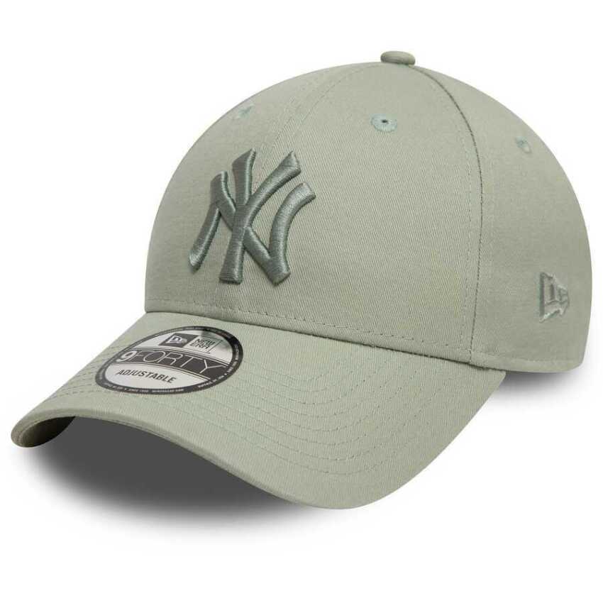 New Era League Essential 9Forty Neyvan Unisex Şapka - 2