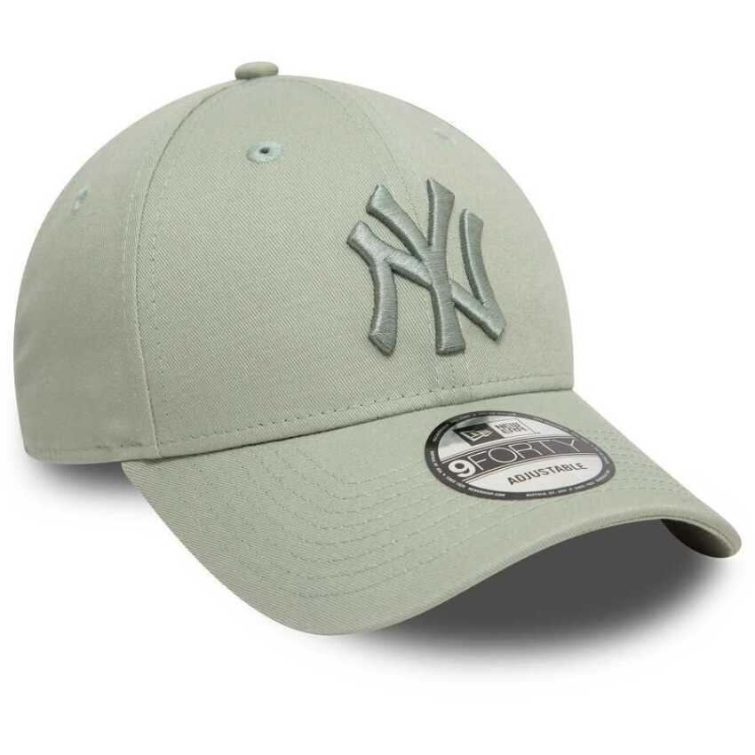 New Era League Essential 9Forty Neyvan Unisex Şapka - 3