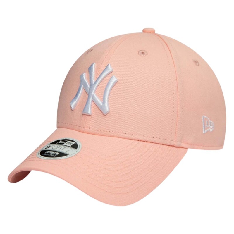 New Era League Essential Wmn Neyvan Pembe Unisex Şapka - New Era
