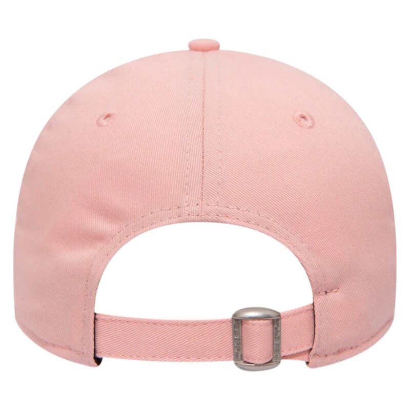 New Era League Essential Wmn Neyvan Pembe Unisex Şapka - New Era (1)