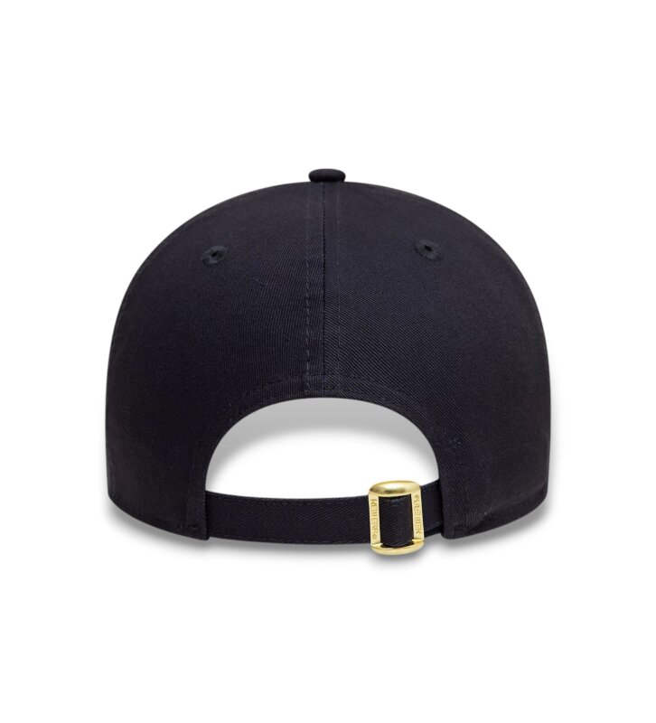 New Era Metallic 9Forty Neyvan Unisex Şapka - 3