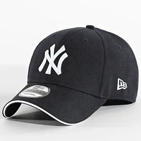 New Era Microfibre 9Forty Neyvan Unisex Şapka - 1