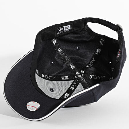 New Era Microfibre 9Forty Neyvan Unisex Şapka - 2