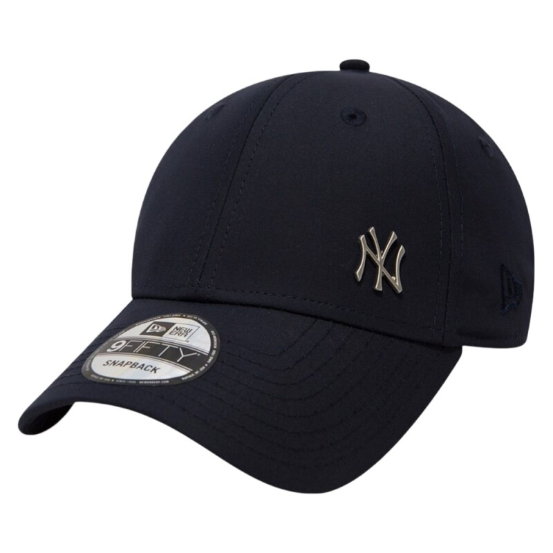 New Era Mlb Flawless Logo Basic 940 Neyvan Lacivert Unisex Şapka - New Era