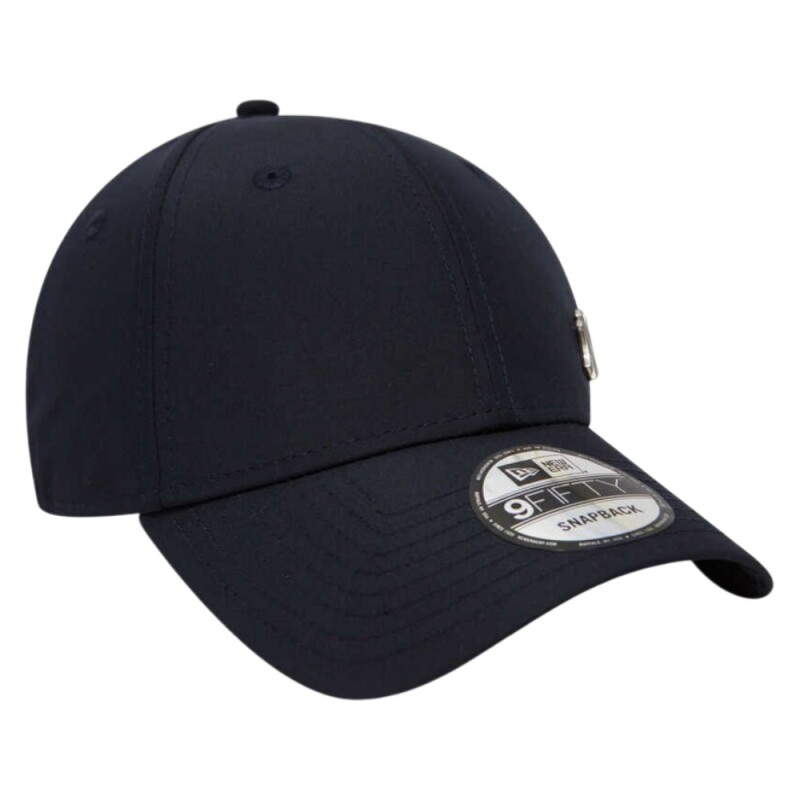 New Era Mlb Flawless Logo Basic 940 Neyvan Lacivert Unisex Şapka - New Era (1)