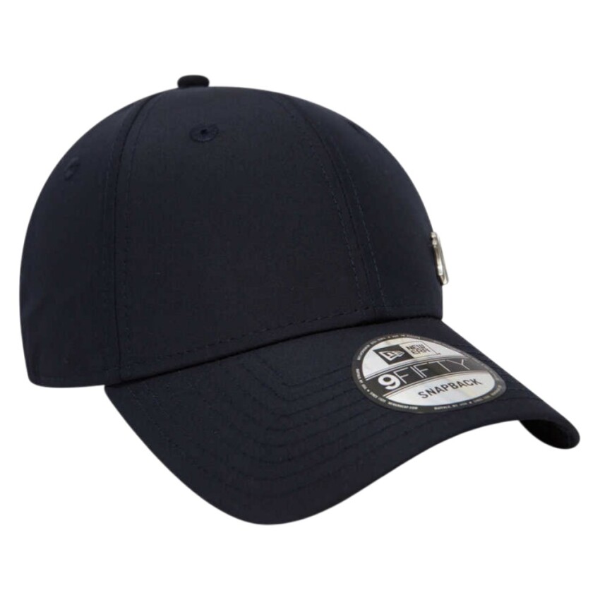 New Era Mlb Flawless Logo Basic 940 Neyvan Lacivert Unisex Şapka - 2