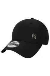 New Era Mlb Flawless Logo Basic 940 Neyvan Unisex Şapka - 1