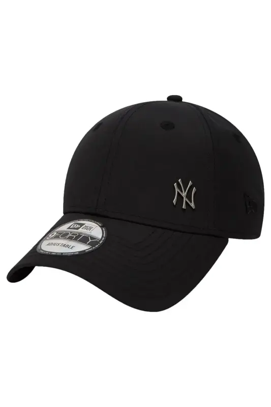 New Era Mlb Flawless Logo Basic 940 Neyvan Unisex Şapka - 1