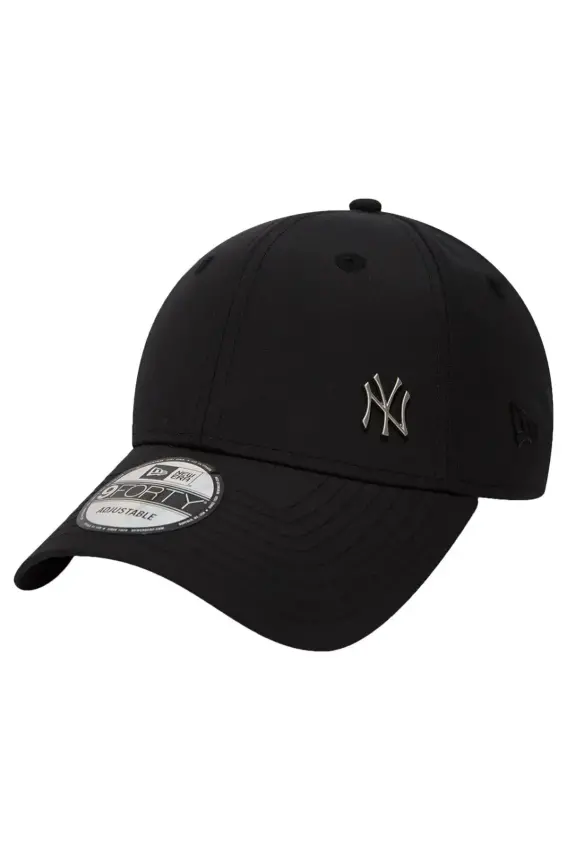 New Era Mlb Flawless Logo Basic 940 Neyvan Unisex Şapka - 1