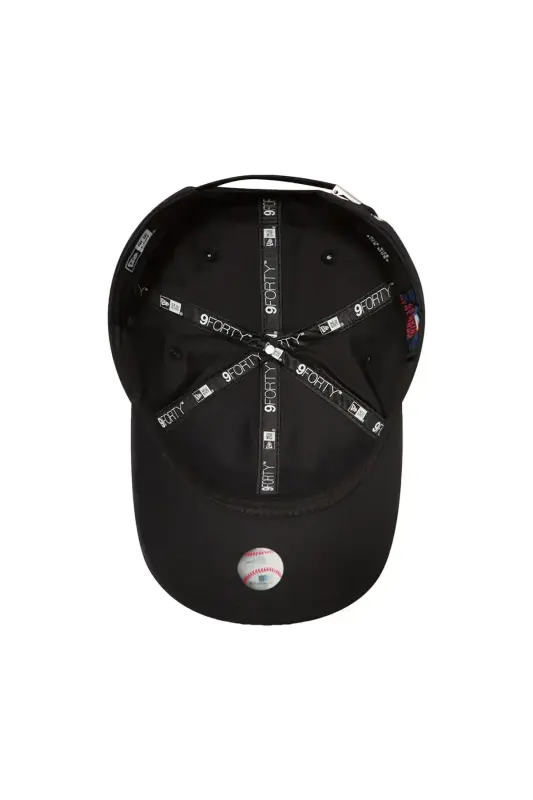 New Era Mlb Flawless Logo Basic 940 Neyvan Unisex Şapka - 3