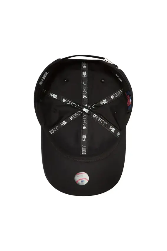 New Era Mlb Flawless Logo Basic 940 Neyvan Unisex Şapka - 3