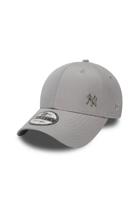 New Era Mlb Flawless Logo Basic 940 Neyvan Unisex Şapka - 1