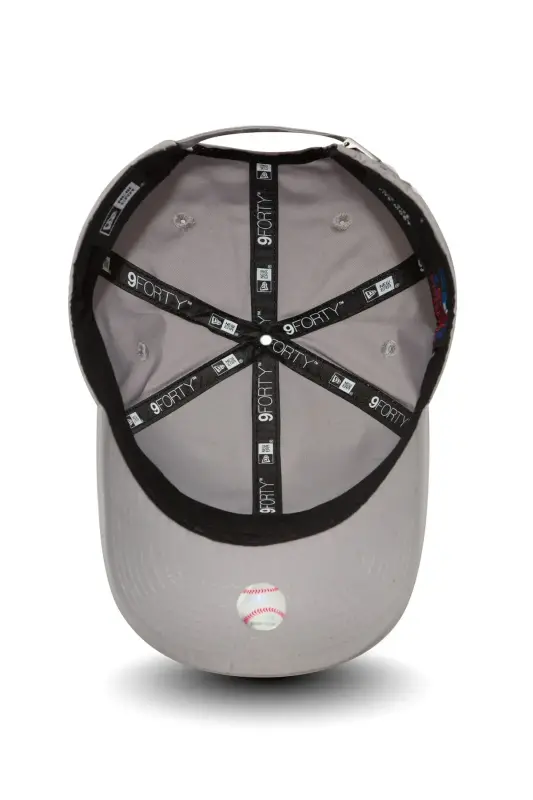 New Era Mlb Flawless Logo Basic 940 Neyvan Unisex Şapka - 4