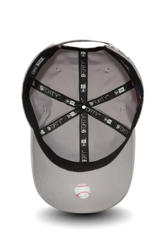 New Era Mlb Flawless Logo Basic 940 Neyvan Unisex Şapka - 4