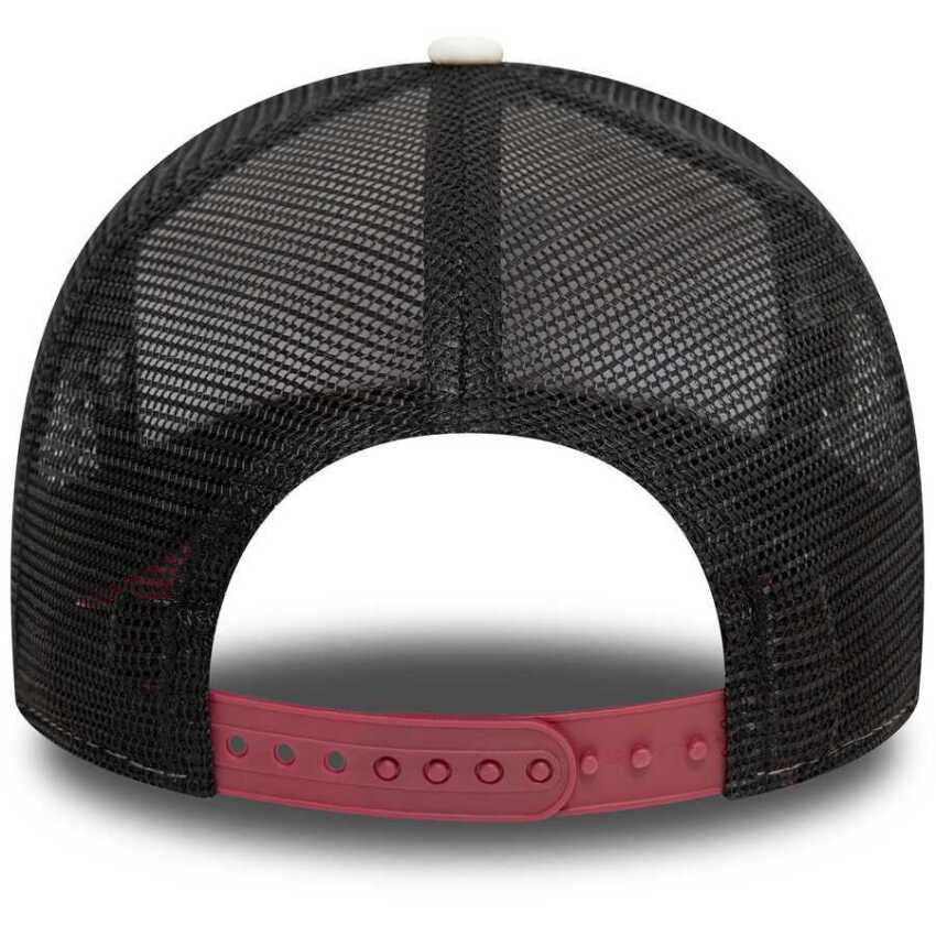 New Era Mlb Graphic Trucker Losdod Unisex Şapka - 4