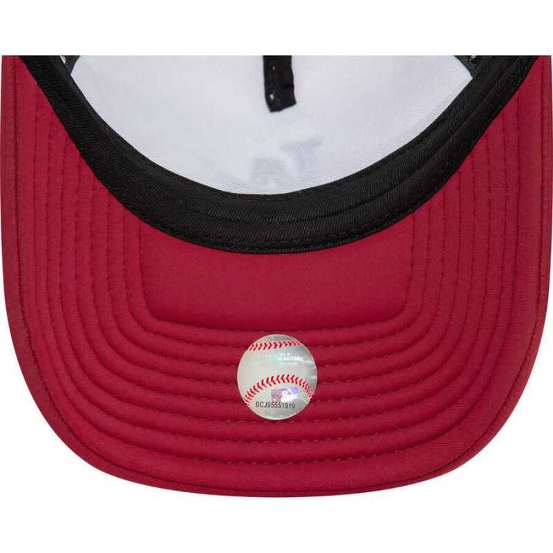New Era Mlb Graphic Trucker Losdod Unisex Şapka - 5