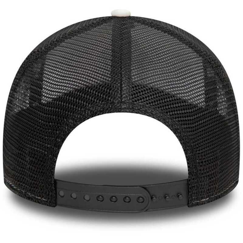 New Era Mlb Graphic Trucker Neyvan Unisex Şapka - 3