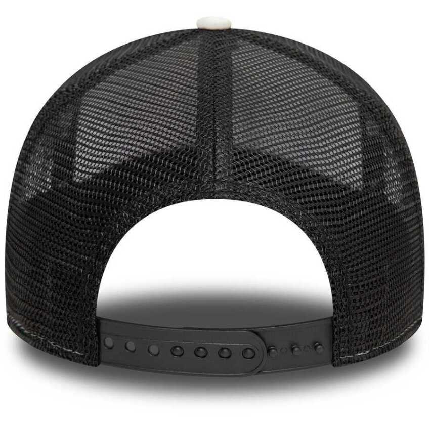 New Era Mlb Graphic Trucker Neyvan Unisex Şapka - 3